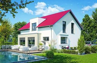 Haus kaufen in 74749 Rosenberg, Traumhaus mit Ausblick + QNG-Förderung!