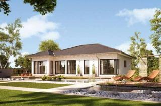 Haus kaufen in 55595 Mandel, Gestalten Sie Ihren Bungalow SO, wie es Ihnen passt! Barrierefreier, lichtdurchfluteter Wohnraum der