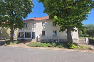 Haus kaufen in 31089 Duingen, Renovierungsbedürftiges Wohn- & Geschäftshaus mit zusätzlicher Gewerbeeinheit