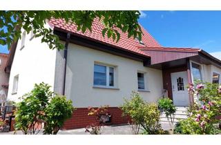 Haus kaufen in 17109 Demmin, MEHR GEHT NICHT - GROSSES UND SCHÖNES HAUS AUF TOP GRUNDSTÜCK - PLATZ FÜR ALLE