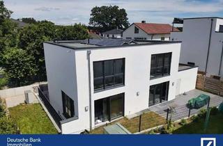 Haus kaufen in 89171 Illerkirchberg, Energieeffizientes Traumhaus mit Einliegerwohnung in Illerkirchberg