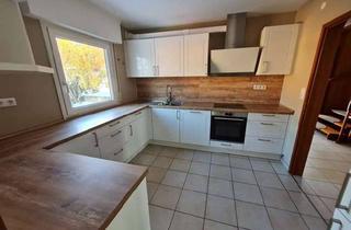 Einfamilienhaus kaufen in 75196 Remchingen, Energie-Effizientes Einfamilienhaus inkl. ELW
