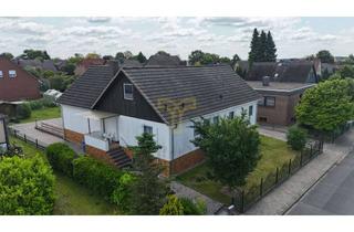 Einfamilienhaus kaufen in 38468 Ehra-Lessien, Gepflegtes Einfamilienhaus mit großzügigem Grundstück