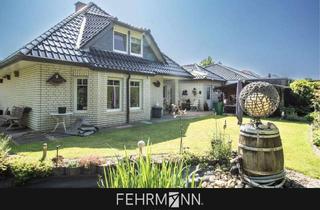 Haus kaufen in 49762 Lathen, Exklusiver Bungalow in idyllischer Sackgassenlage von Lathen/Kathen zum Kauf