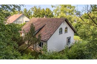 Einfamilienhaus kaufen in 88239 Wangen, Gartenoase in Wangen- Charmantes Einfamilienhaus in Altstadtnähe