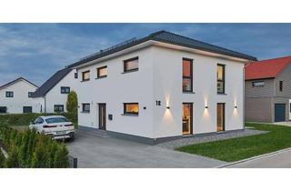 Haus kaufen in 55491 Büchenbeuren, Sicher bauen mit Heinz von Heiden - Ihr Massivhausspezialist und starker Baupartner in der Region!