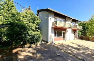 Haus kaufen in 67808 Weitersweiler, schönes Haus mit großem Grundstück