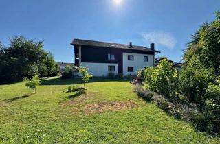 Haus kaufen in 84547 Emmerting, Riesiges Dreifamilienhaus - Perfekt für die ganze Familie, oder als Kapitalanlage