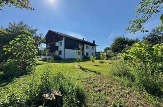 Haus kaufen in 84547 Emmerting, Riesiges Dreifamilienhaus - Perfekt für die ganze Familie, oder als Kapitalanlage