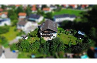 Haus kaufen in 84547 Emmerting, 3 Generationen unter einem Dach - 3 Wohnungen, 1 Haus - Selbstbezug, oder Kapitalanlage