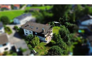 Haus kaufen in 84547 Emmerting, 1 Haus - 3 Eigentumswohnungen! Frei zur Vermietung oder Eigennutzung.