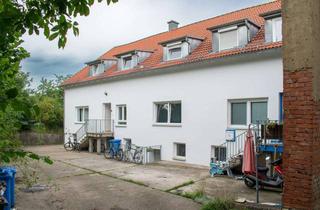 Haus kaufen in 89129 Langenau, Mehrparteienhaus mit guter 5,7 % - Rendite bei Ulm / Langenau