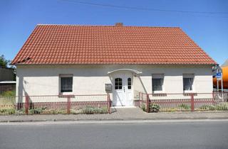 Haus kaufen in 15848 Friedland, Wohnen am Schwielochsee