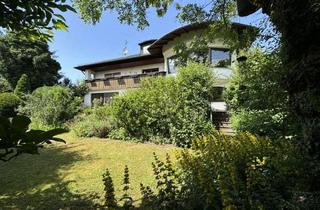 Villa kaufen in 35683 Dillenburg, Großzügige Einfamilienvilla mit Schwimmbad und Doppelgarage, in ruhiger Stadtlage mit Schlossblick