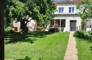 Einfamilienhaus kaufen in 85072 Eichstätt, Charmantes Einfamilienhaus am Seidlkreuz