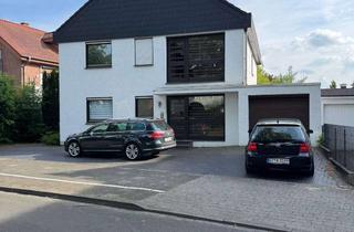 Einfamilienhaus kaufen in 33330 Gütersloh, Grüne Stadtoase - 5-Zimmer-Einfamilienhaus in Gütersloh