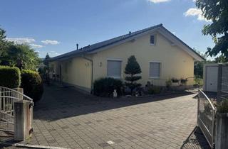 Einfamilienhaus kaufen in 79639 Grenzach-Wyhlen, Einfamilienhaus mit Einliegerwohnung ohne Makler