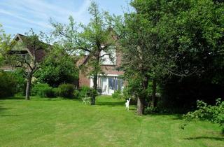 Haus mieten in 25336 Elmshorn, Doppelhaushälfte mit großem Garten