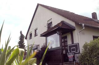 Haus mieten in 31848 Bad Münder, Schönes 4-Zimmer-Reihenendhaus in Nettelrede