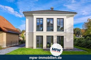 Haus mieten in 12489 Adlershof, OWNR: Einziehen und Wohlfühlen – Renoviert und mit Küche! Exquisite Villa in Berlin Adlershof
