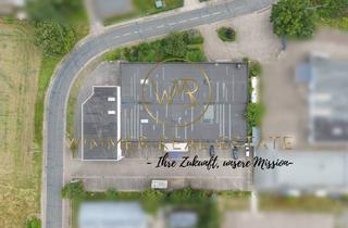 Gewerbeimmobilie kaufen in 27721 Ritterhude, Sichern Sie sich Ihre Zukunft: Lager mit Büroflächen in Bestlage!
