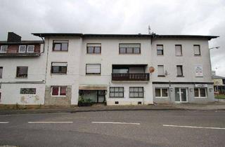 Anlageobjekt in 57632 Flammersfeld, Wohn-u.Geschäftshaus Flammersfeld 750m² Wohnfläche+210m² Gewerbe Miete 48720 € p.a.+NK Ausbaureserve