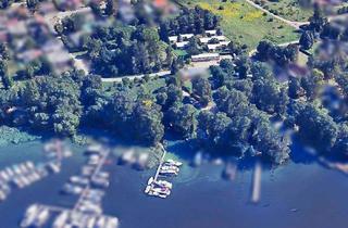 Anlageobjekt in 14542 Werder (Havel), Tiny Houses mit Renditepotenzial: Ihr Stück Havelland!