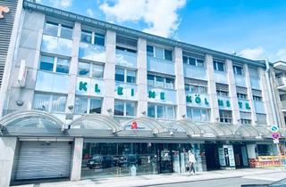 Anlageobjekt in 52428 Jülich, Wohn- und Geschäftsobjekt im Zentrum Jülichs