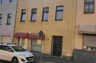 Anlageobjekt in 08468 Reichenbach, Renditeobjekt!