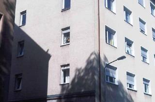Wohnung mieten in 90429 Nürnberg, 2,75 Zi ab Oktober - 3.OG - kein Aufzug, kein Balkon