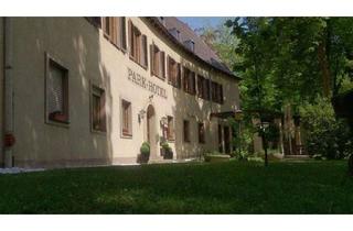 Anlageobjekt in 90513 Zirndorf, Hotel-Projektierung mit Neubau und Bestand!