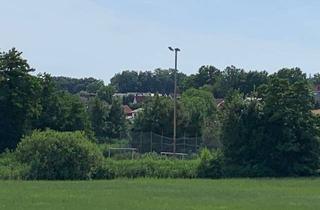 Grundstück zu kaufen in 85293 Reichertshausen, 1 bis 2 herrliche Grundstück über den Dächern von Reichertshausen für EFH oder DHH