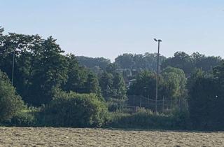 Grundstück zu kaufen in 85293 Reichertshausen, 1 bis 2 herrliche Grundstück über den Dächern von Reichertshausen für EFH oder 2 DHH