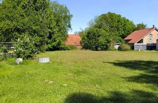 Grundstück zu kaufen in 30900 Wedemark, Grundstück in Bissendorf- Wennebostel