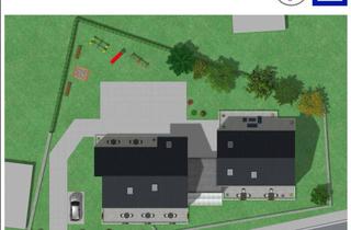 Grundstück zu kaufen in 33813 Oerlinghausen, Highlight! Projektiertes Baugrundstück in Oerlinghausen für 11 ETW