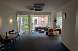 Büro zu mieten in Richard-Wagner-Str. 12, 47799 Cracau, Büroräume im Bismarckviertel