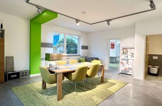 Büro zu mieten in 82296 Schöngeising, Büro/Praxis/Einzelhandel mit Flair & Pool in Schöngeising