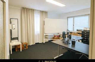 Büro zu mieten in 32549 Bad Oeynhausen, Moderne Bürofläche im Industriegebiet Eidinghausen – 100 m² barrierefrei inkl. Strom & Parkplätze