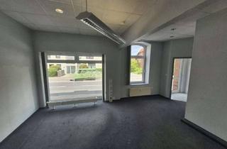 Büro zu mieten in 31863 Coppenbrügge, Büroräume, Praxisräume, Gewerbeeinheit