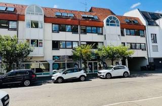 Büro zu mieten in 71063 Sindelfingen, zentral und vielseitig perfekt für Praxis, Büro & mehr