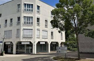 Geschäftslokal mieten in Hauptstr. 30b, 76571 Gaggenau, LADEN-/BÜRO-/PRAXISRÄUME in Beste- Lage in Gaggenau Stadtmitte zu vermieten.