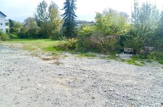 Grundstück zu kaufen in 96215 Lichtenfels, Top-Lage in Lichtenfels: Ca. 2.596 qm Baugrund für Wohnprojekt oder gemischte Nutzung !