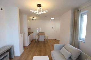 Immobilie mieten in 64347 Griesheim, **VISTA Immobilien** Modernes Appartement in ruhiger Lage, möbliert