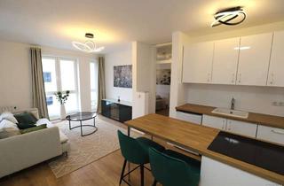 Immobilie mieten in 64347 Griesheim, **VISTA Immobilien** Modernes Appartement in ruhiger Lage, möbliert