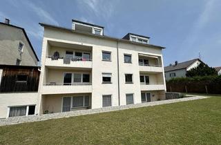 Wohnung kaufen in 84503 Altötting, Leerstehende 1-Zimmer-Hochparterre-Wohnung