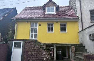Wohnung kaufen in 76857 Albersweiler, Charmante 3,5 ZKB-Wohnung in ruhiger Lage – nur 15 S-Bahn-Minuten zum Hauptbahnhof Landau!