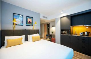 Immobilie mieten in Amelia-Mary-Earhart-Straße, 60549 Flughafen, Amelia-Mary-Earhart-Straße, Frankfurt am Main furnished