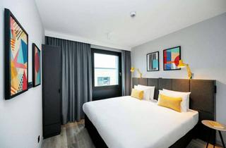 Immobilie mieten in Amelia-Mary-Earhart-Straße, 60549 Flughafen, Amelia-Mary-Earhart-Straße, Frankfurt am Main furnished