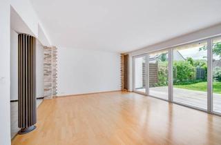 Reihenhaus kaufen in 82194 Gröbenzell, AIGNER - Modernisiertes Reihenmittelhaus in ruhiger Lage – Ihr neues Zuhause wartet!