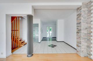 Reihenhaus kaufen in 82194 Gröbenzell, AIGNER - Modernisiertes Reihenmittelhaus in ruhiger Lage – Ihr neues Zuhause wartet!